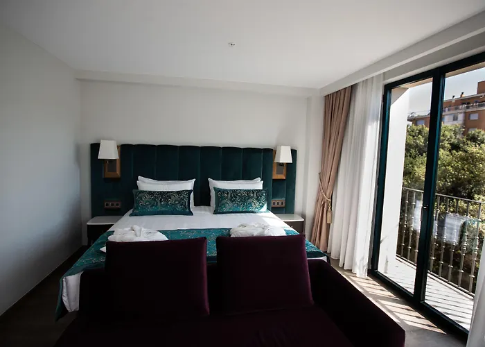 Boutique Hotel Élke Spa Superior Sant Feliu de Guíxols