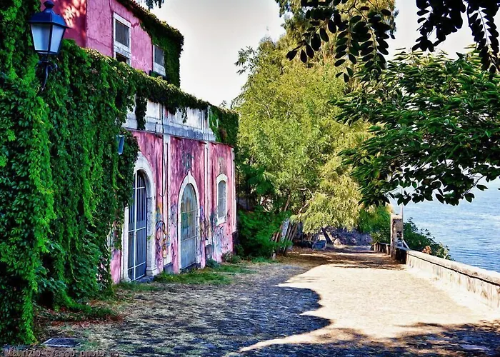 Bed and Breakfast Le Chiazzette Acireale