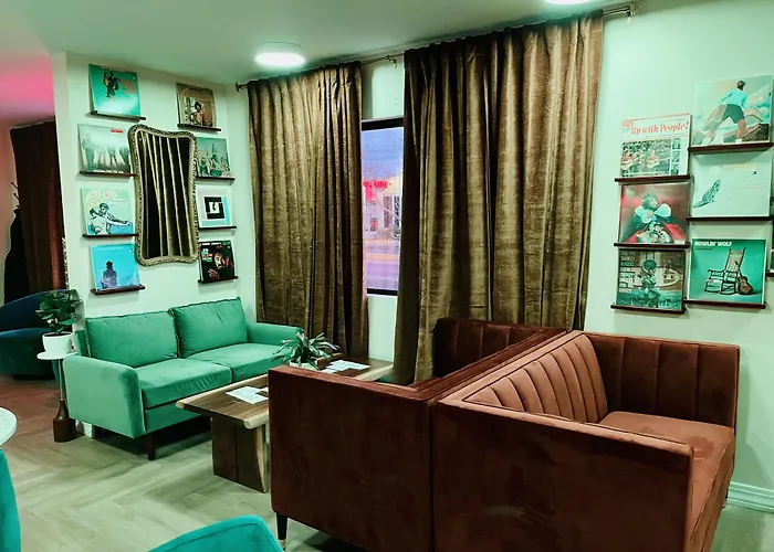 Hotel Zazz Albuquerque