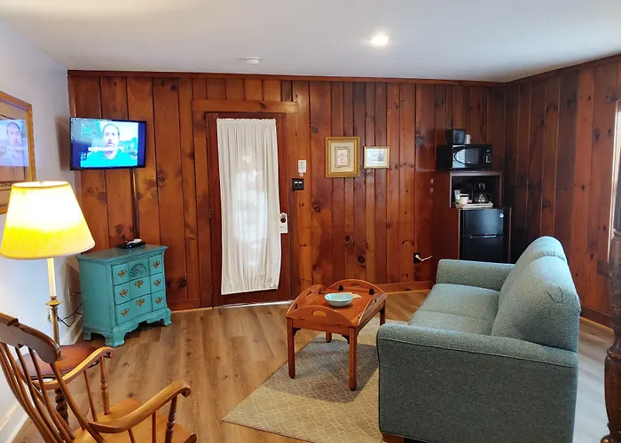 Mckinley Edwards Inn Bryson City