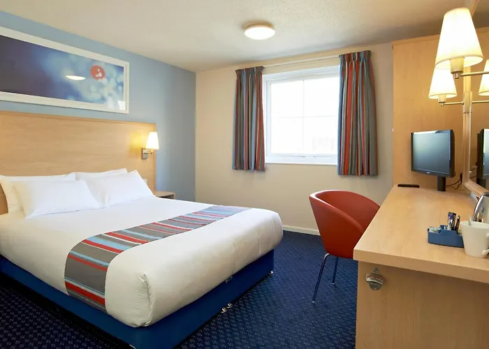 Travelodge Inverness Fairways