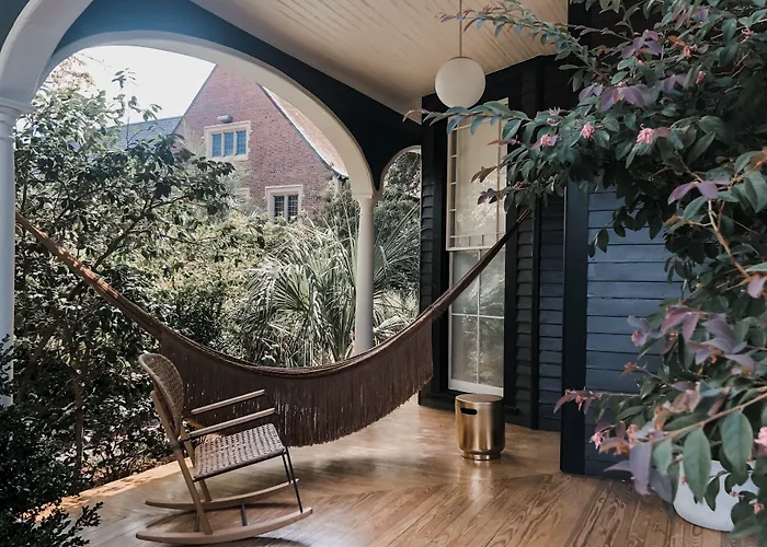 Dreamers Bnb Wilmington