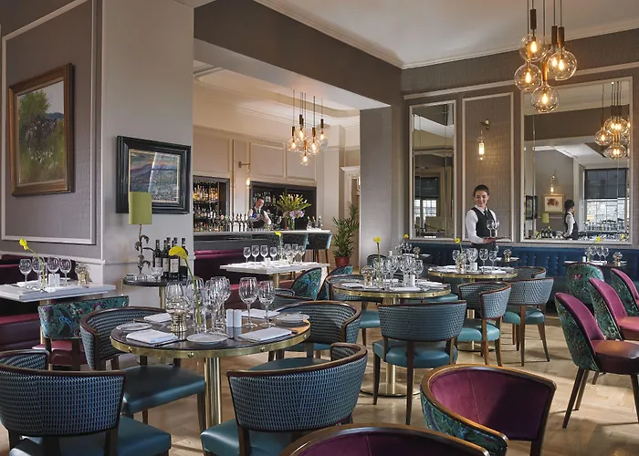 Hotel The Hardiman Galway