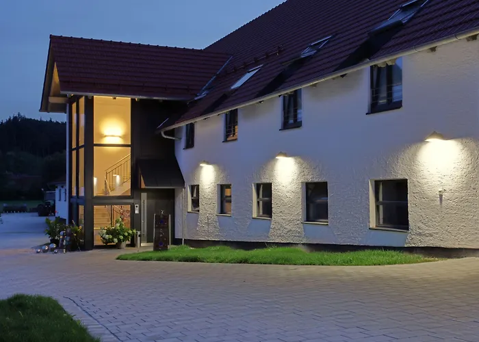 Wasmayr Hof
