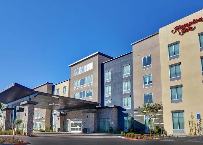 Hampton Inn Chula Vista Eastlake