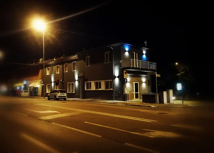 Hotel Giulietta
