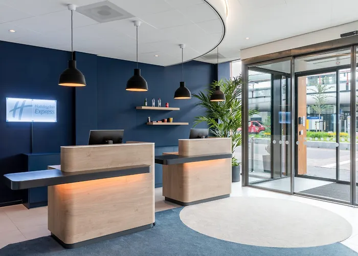 Holiday Inn Express - Almere By Ihg