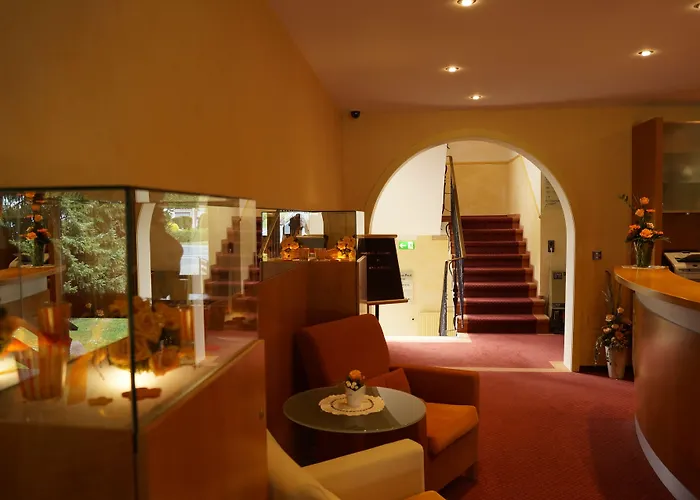 Hotel an der Ilse