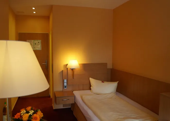 Hotel an der Ilse Lemgo