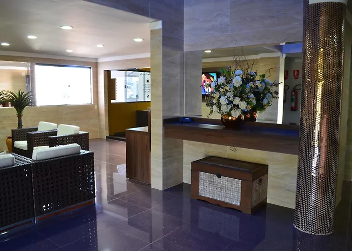 Jp Palace Hotel
