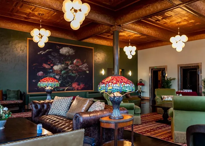 Belvada Hotel Tonopah
