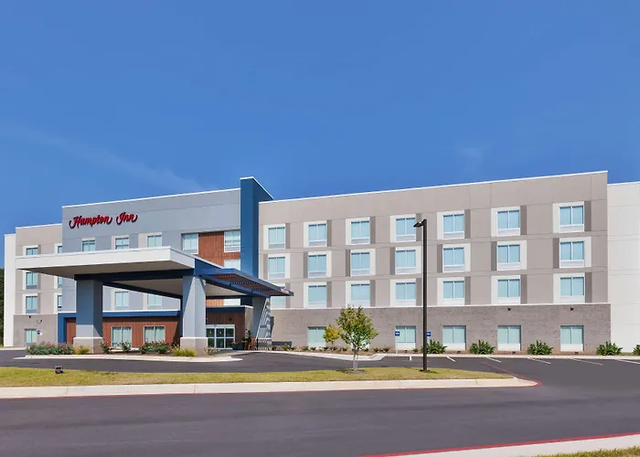 Hampton Inn Danville, Va