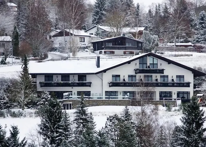 Landhaus Müllenborn Gerolstein