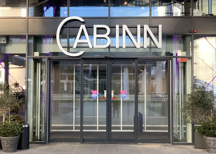 Cabinn Kopenhagen