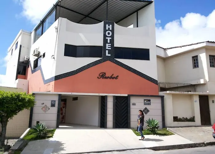 Hotel Reobot