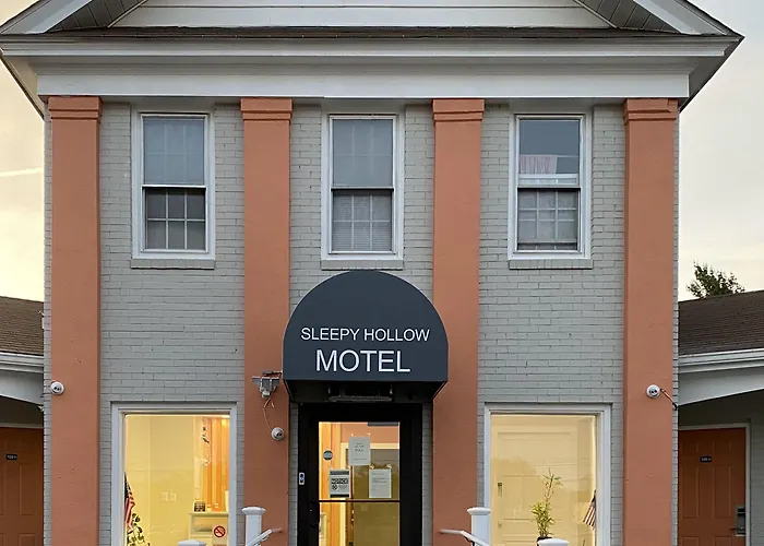 Sleepy Hollow Motel