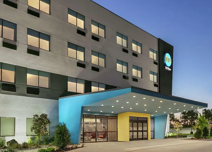 Tru By Hilton Longview Hotel