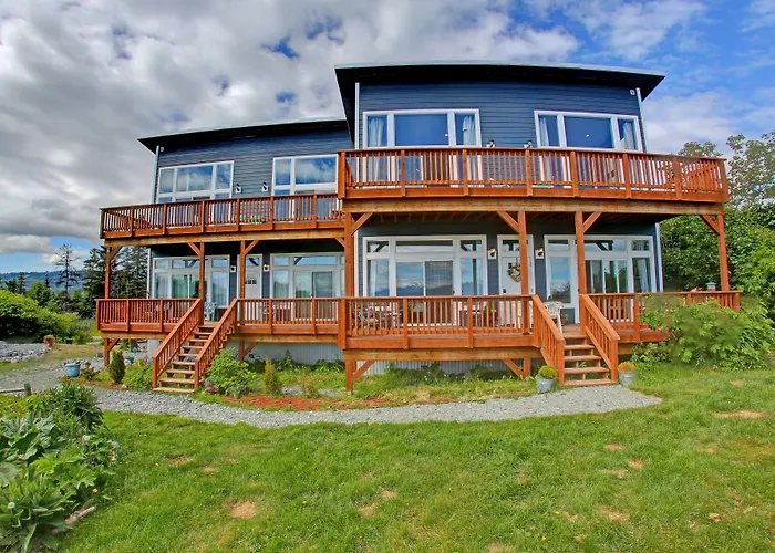 The Lighthouse Aparthotel Homer
