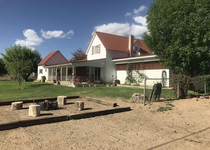 Cowboy Country Inn Escalante