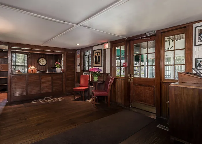 The Huntting Inn East Hampton
