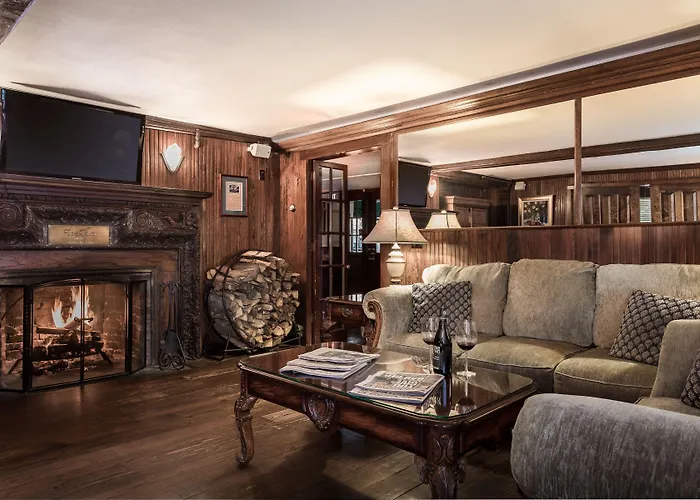 The Huntting Inn