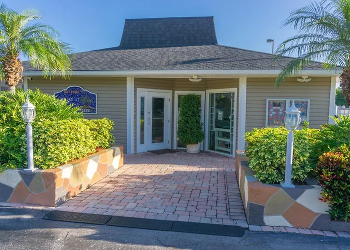 Villas At Fortune Place Kissimmee