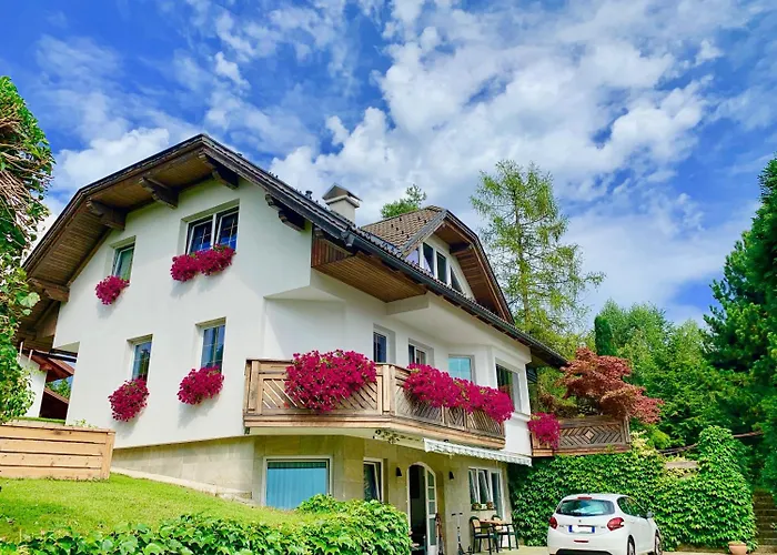 Rudi Hiti'S Guest House Bled