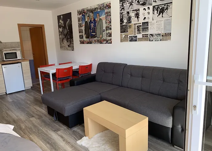 Rudi Hiti'S Guest House Bled