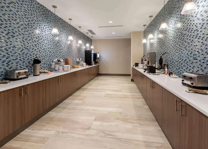 La Quinta Inn & Suites By Wyndham Middletown