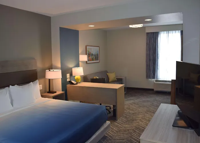 La Quinta Inn & Suites By Wyndham Middletown