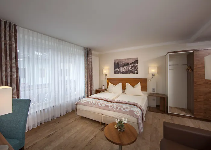 Hotel Greinwald Marktoberdorf
