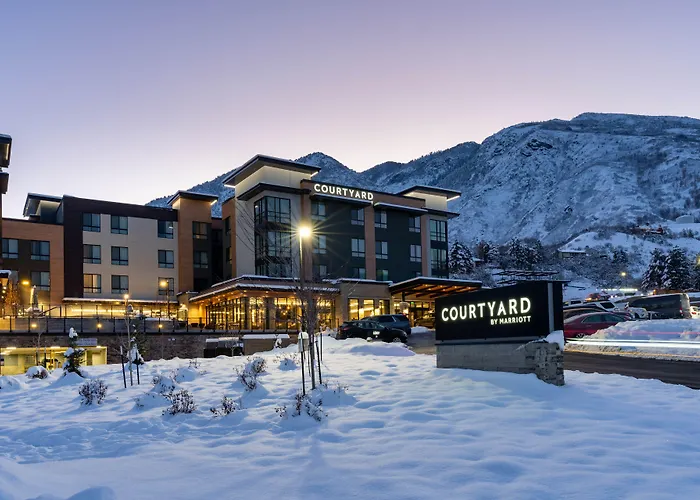 Courtyard By Marriott Salt Lake City Cottonwood Cottonwood Heights