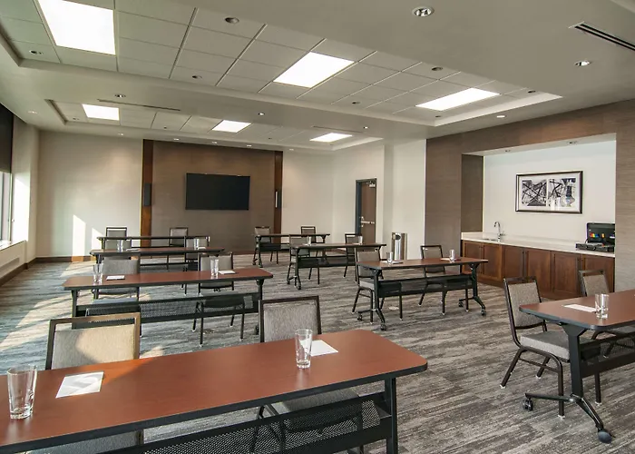 Hyatt Place Sioux Falls South