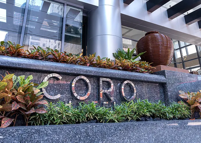 Coro Hotel