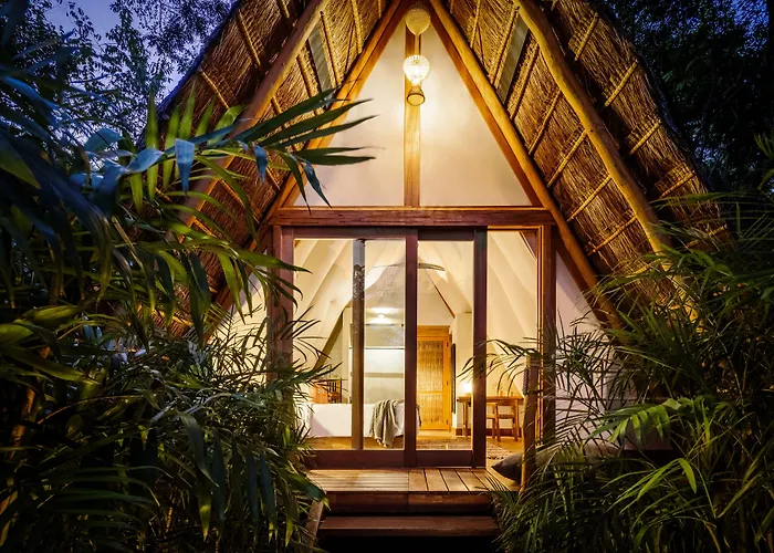 Our Habitas Bacalar - Adults Only Hotel