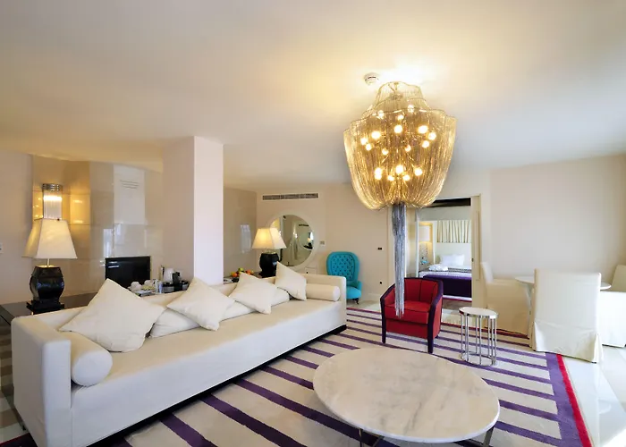 Hillstone Bodrum Hotel & Spa