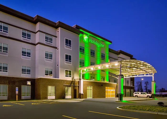 Holiday Inn - Erie By Ihg Kearsarge