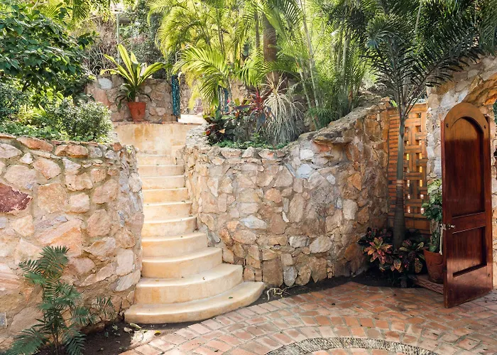 Villa Amor Sayulita