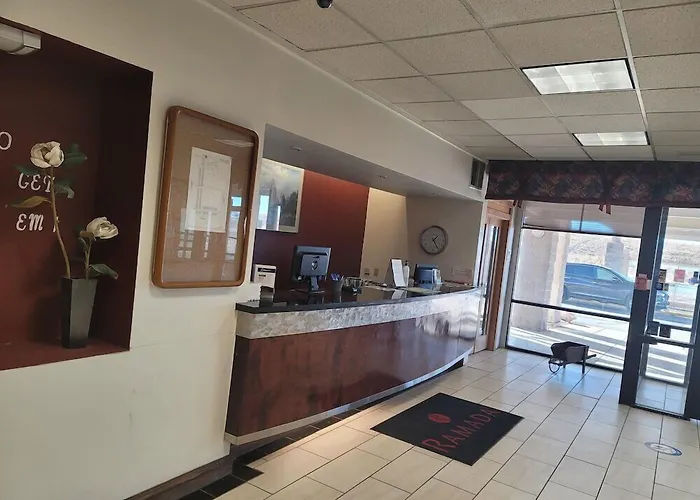 Budget Inn Laramie