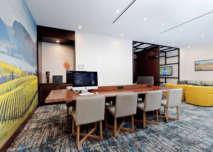 Hyatt Place Kelowna
