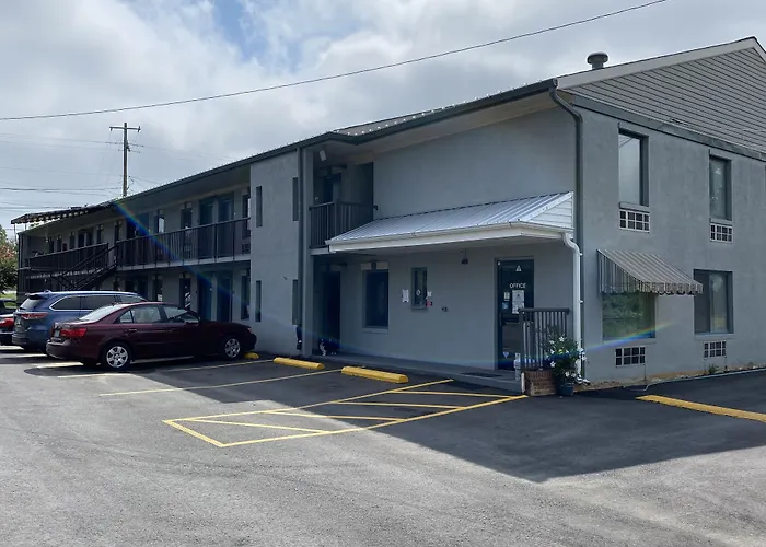 Cabarrus Inn