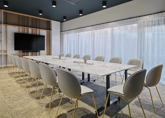 Residence Inn By Marriott Essen City