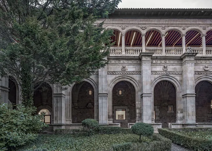 Parador de Turismo de León