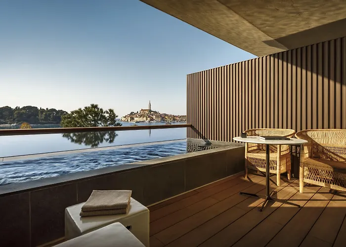 Grand Park Hotel Rovinj By Maistra Collection