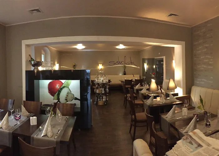 Hotel Dresdner Hof Zittau