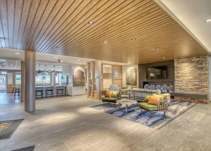 Fairfield Inn & Suites By Marriott Appleton