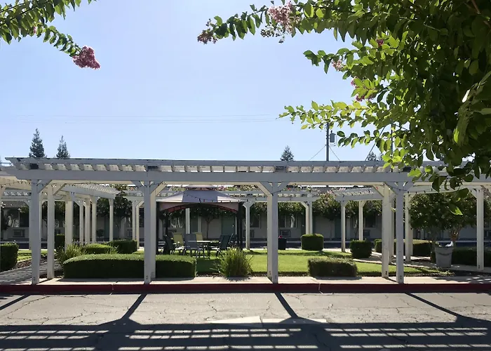 Sunrise Inn Turlock