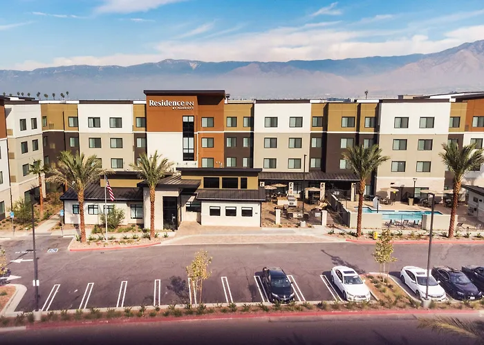 Residence Inn By Marriott Loma Linda Redlands