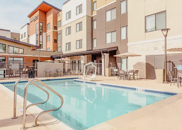 Residence Inn By Marriott Loma Linda Redlands