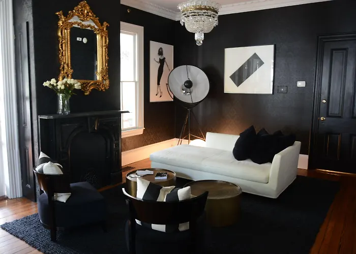 The Hugh Boutique B&B Cape May
